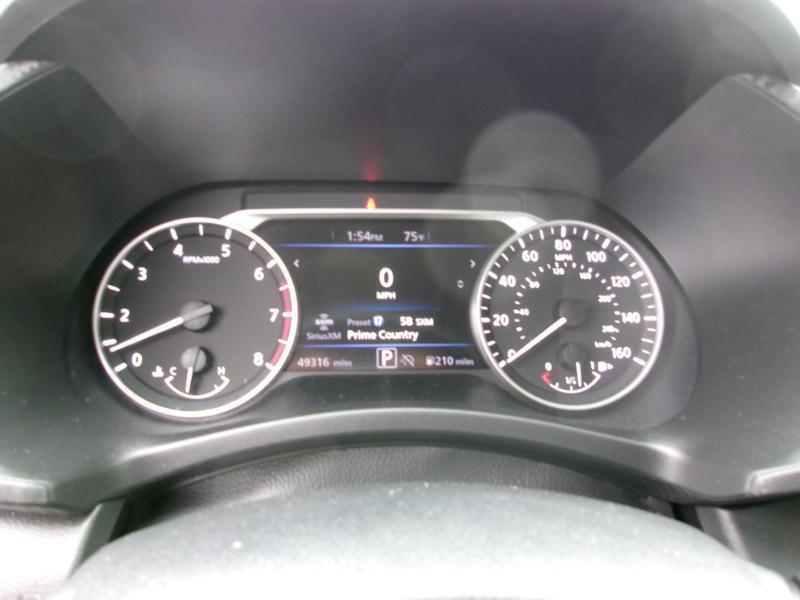 used 2024 Nissan Sentra car, priced at $19,995