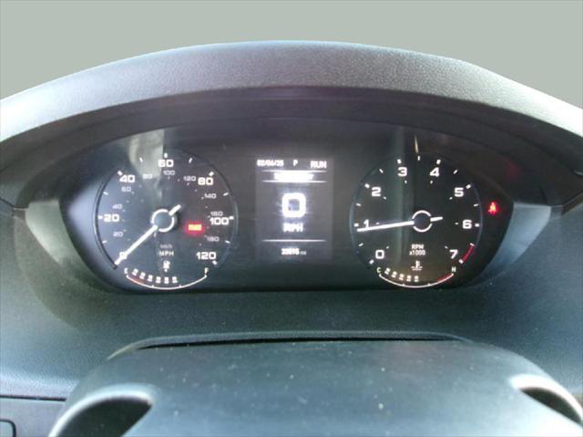 used 2023 Ram ProMaster 2500 car, priced at $33,995