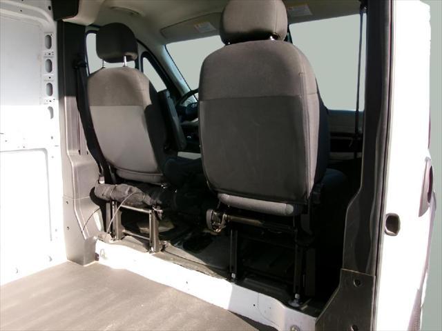 used 2023 Ram ProMaster 2500 car, priced at $32,995
