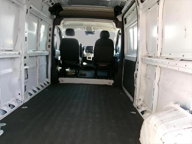 used 2023 Ram ProMaster 2500 car, priced at $32,995