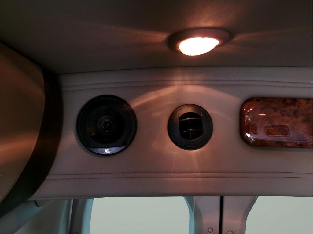 used 2021 Ford Transit-150 car, priced at $64,995