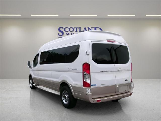used 2021 Ford Transit-150 car, priced at $69,995