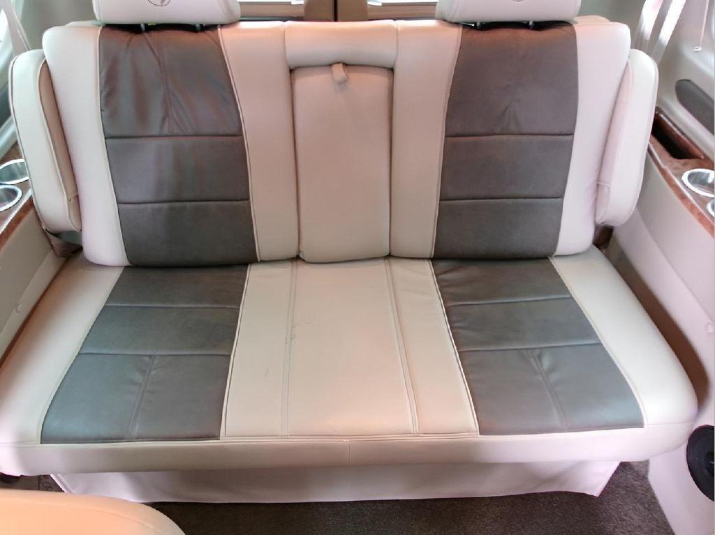 used 2021 Ford Transit-150 car, priced at $64,995