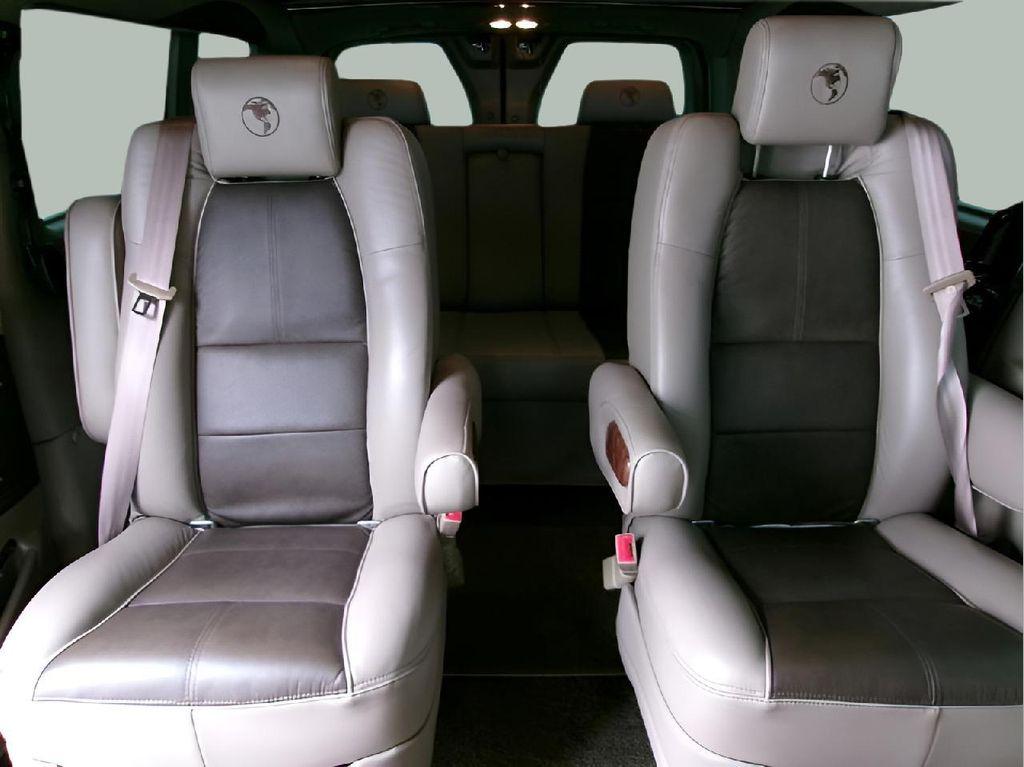 used 2021 Ford Transit-150 car, priced at $64,995