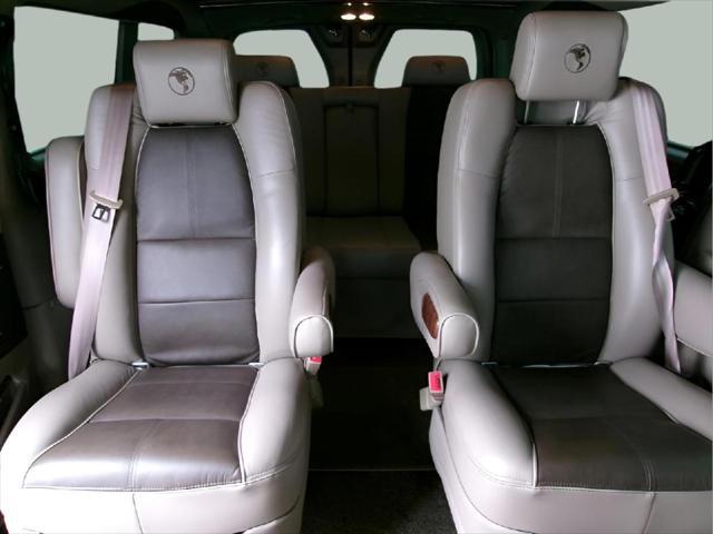 used 2021 Ford Transit-150 car, priced at $69,995