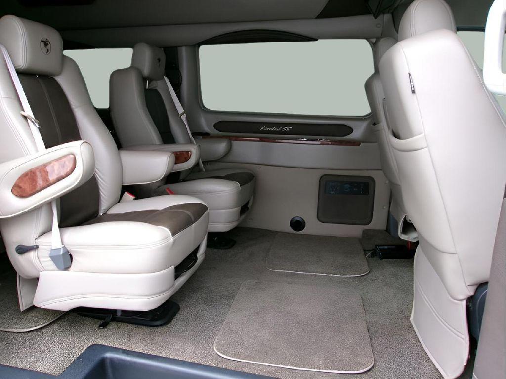 used 2021 Ford Transit-150 car, priced at $64,995