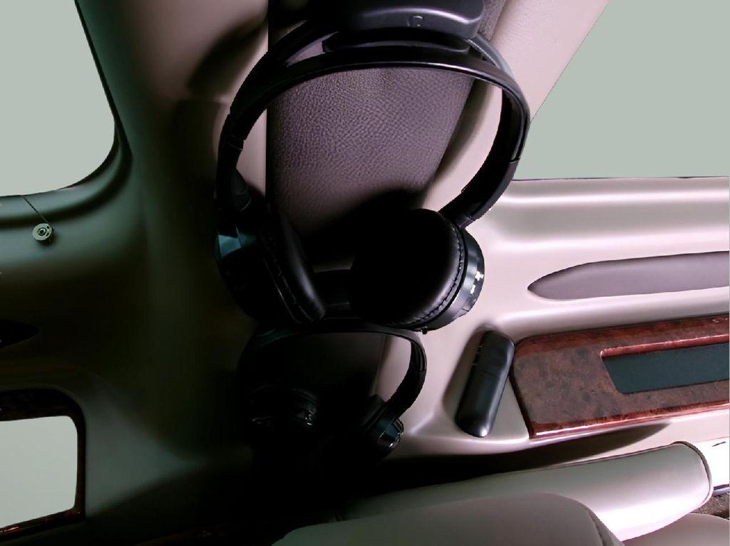 used 2021 Ford Transit-150 car, priced at $64,995