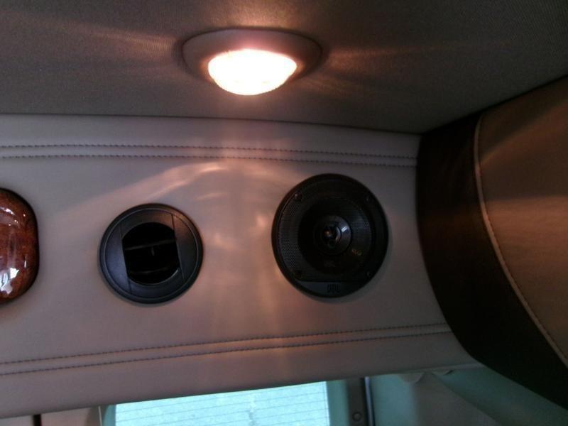 used 2021 Ford Transit-150 car, priced at $64,995