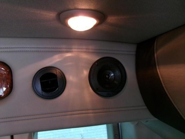 used 2021 Ford Transit-150 car, priced at $69,995