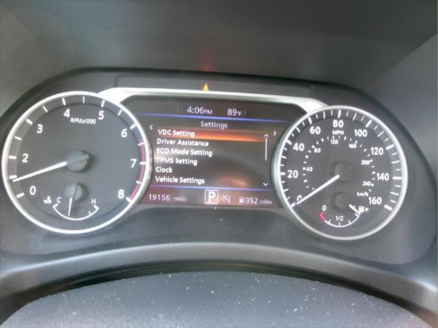 used 2024 Nissan Sentra car, priced at $21,995