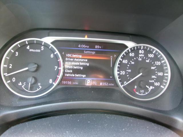 used 2024 Nissan Sentra car, priced at $21,995