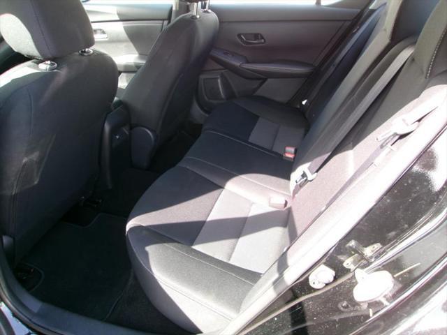 used 2024 Nissan Sentra car, priced at $21,995
