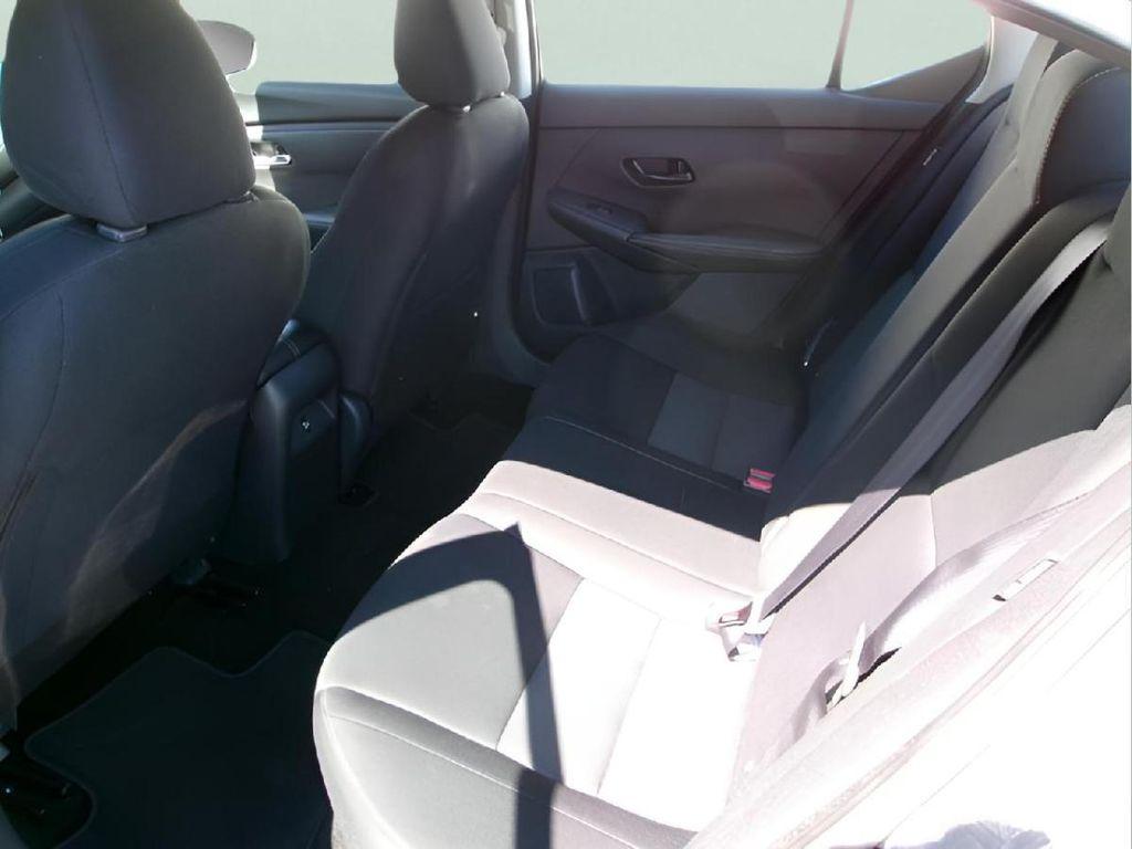 used 2024 Nissan Sentra car, priced at $19,995