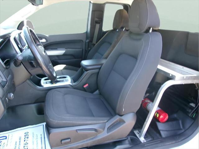 used 2022 Chevrolet Colorado car, priced at $19,995