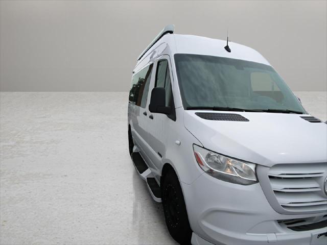 used 2022 Mercedes-Benz Sprinter 2500 car, priced at $119,995