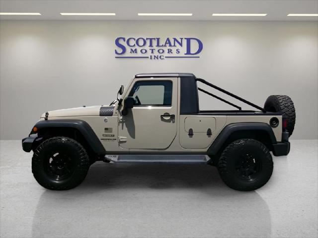 used 2017 Jeep Wrangler Unlimited car, priced at $28,995