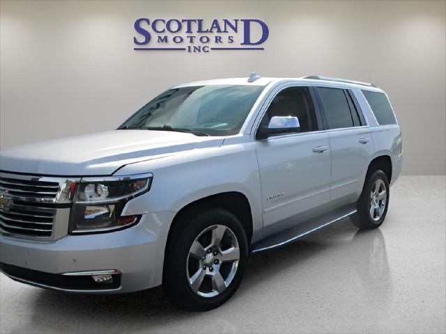 used 2019 Chevrolet Tahoe car, priced at $36,995