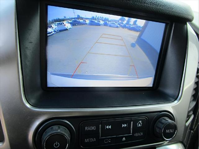used 2019 Chevrolet Tahoe car, priced at $32,995