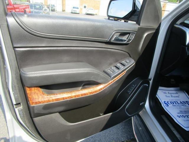 used 2019 Chevrolet Tahoe car, priced at $32,995