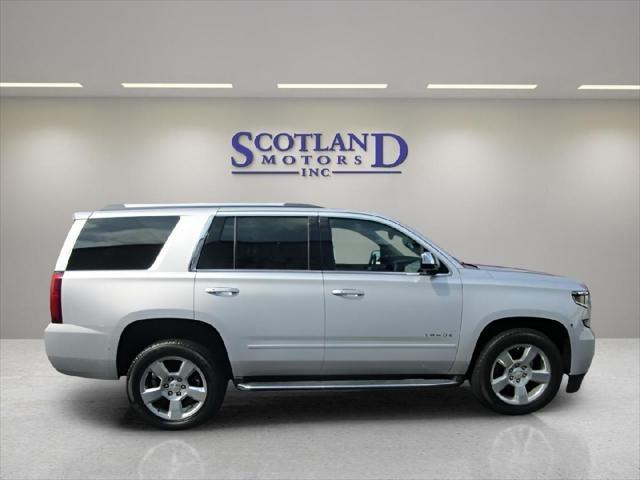used 2019 Chevrolet Tahoe car, priced at $32,995