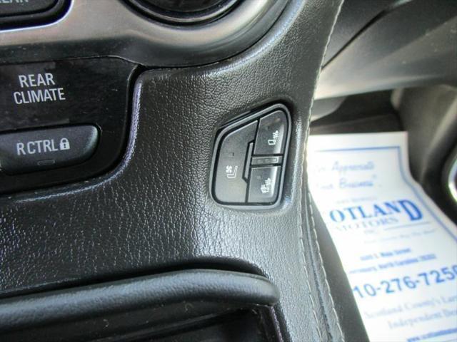 used 2019 Chevrolet Tahoe car, priced at $32,995