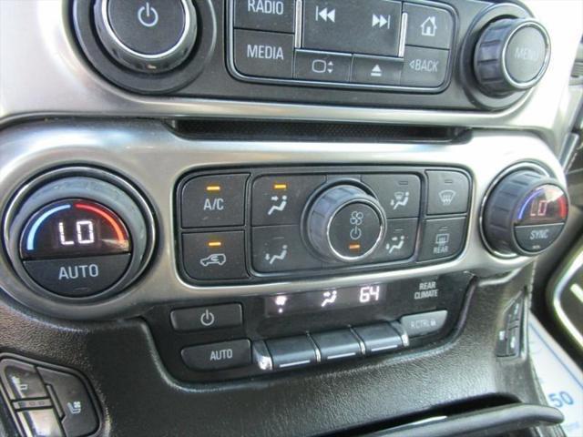 used 2019 Chevrolet Tahoe car, priced at $32,995