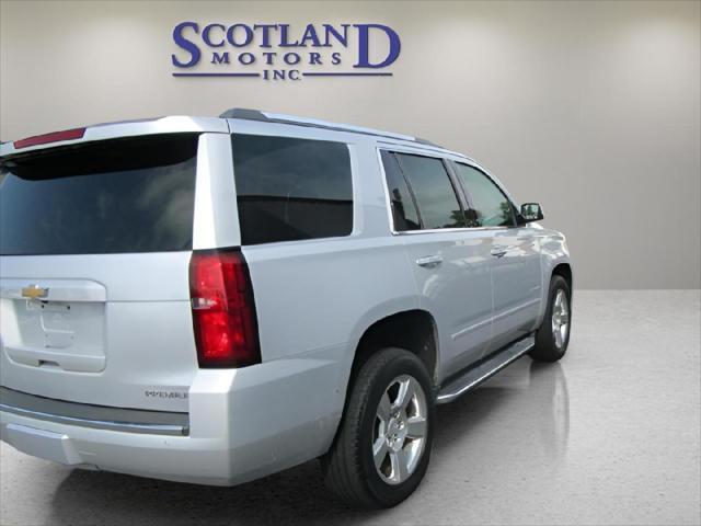 used 2019 Chevrolet Tahoe car, priced at $32,995
