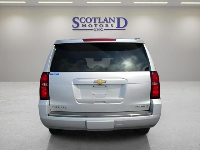 used 2019 Chevrolet Tahoe car, priced at $32,995