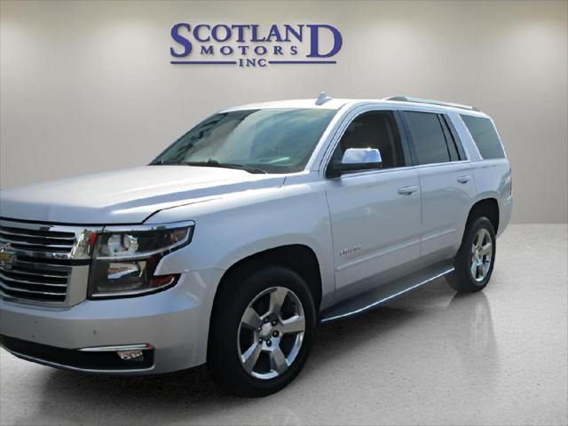 used 2019 Chevrolet Tahoe car, priced at $32,995