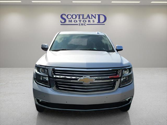 used 2019 Chevrolet Tahoe car, priced at $36,995