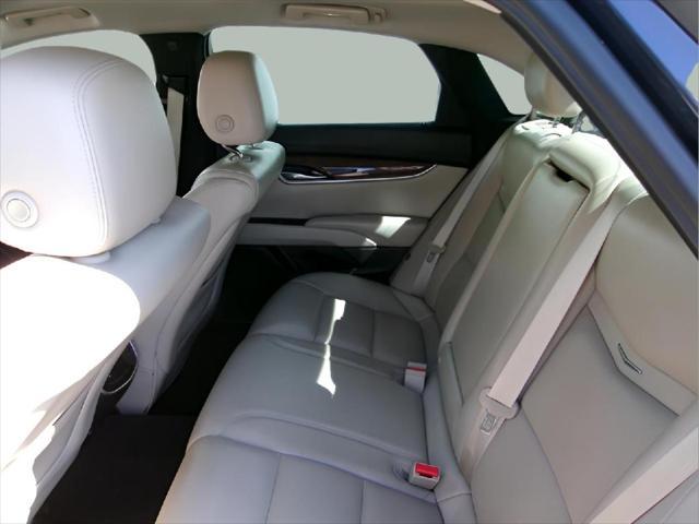 used 2018 Cadillac XTS car, priced at $15,995