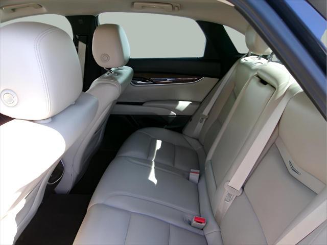 used 2018 Cadillac XTS car, priced at $14,995