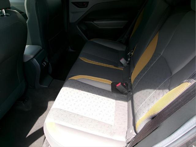 used 2024 Subaru Crosstrek car, priced at $32,995
