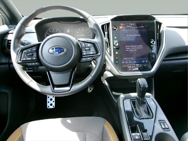 used 2024 Subaru Crosstrek car, priced at $32,995