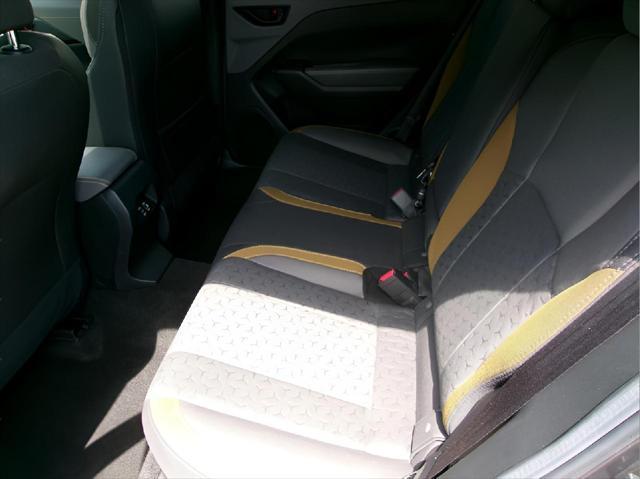 used 2024 Subaru Crosstrek car, priced at $32,995