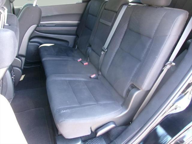 used 2024 Dodge Durango car, priced at $38,995
