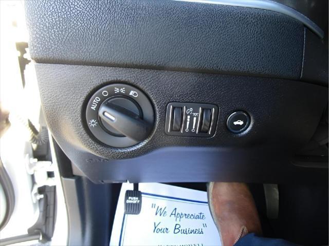 used 2022 Dodge Charger car, priced at $22,995