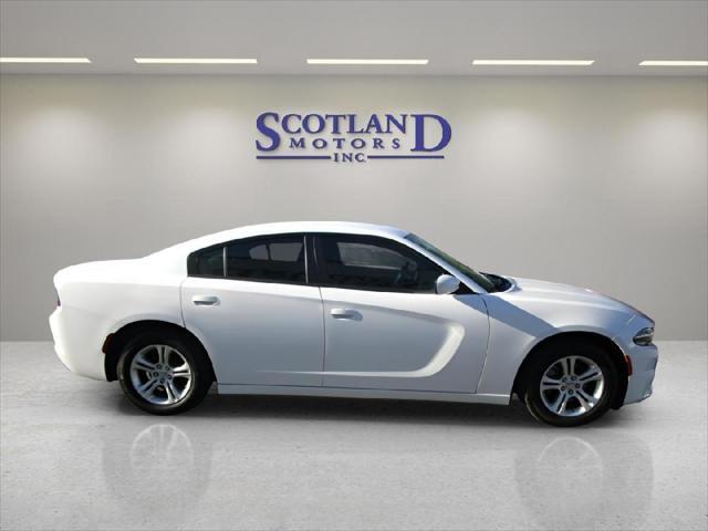 used 2022 Dodge Charger car, priced at $22,995