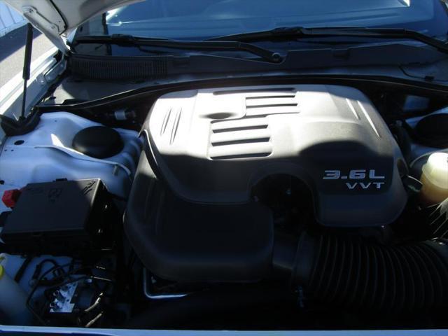 used 2022 Dodge Charger car, priced at $22,995