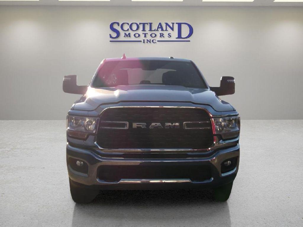 used 2024 Ram 2500 car, priced at $41,995