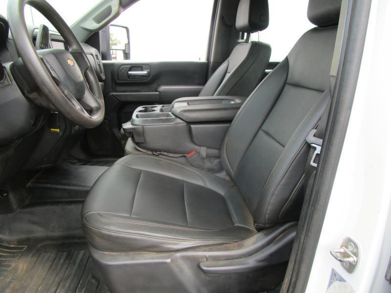 used 2021 Chevrolet Silverado 3500 car, priced at $54,995