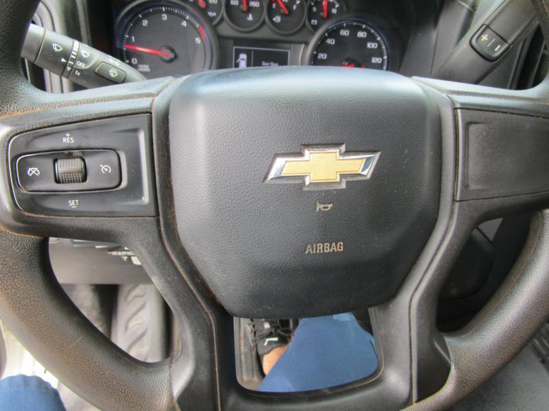 used 2021 Chevrolet Silverado 3500 car, priced at $54,995