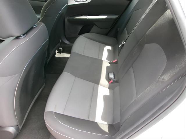 used 2023 Kia Forte car, priced at $17,995