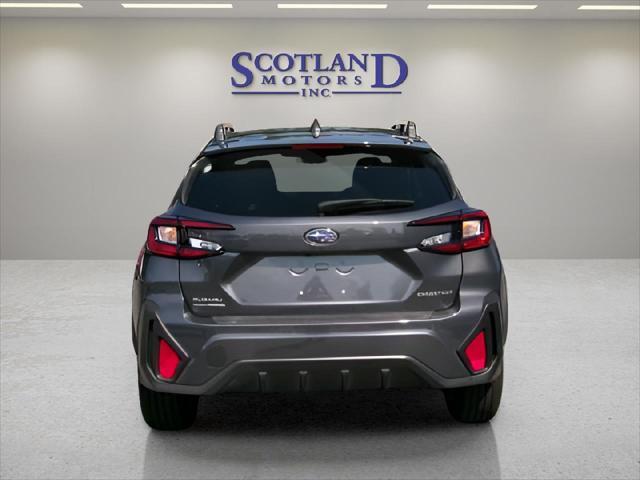 used 2024 Subaru Crosstrek car, priced at $29,995