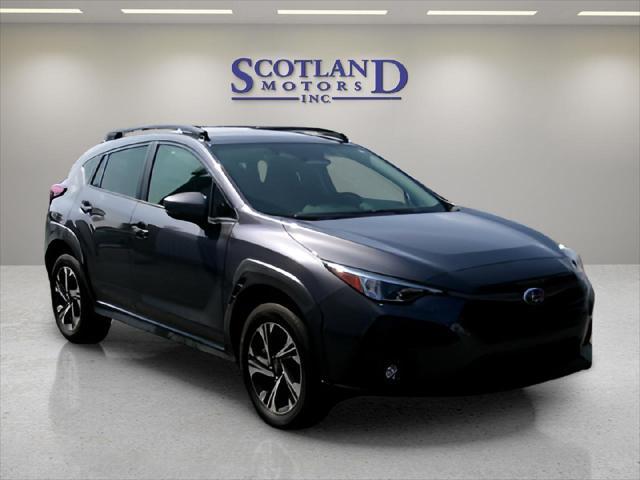 used 2024 Subaru Crosstrek car, priced at $29,995