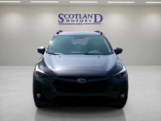 used 2024 Subaru Crosstrek car, priced at $29,995