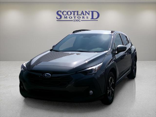 used 2024 Subaru Crosstrek car, priced at $29,995