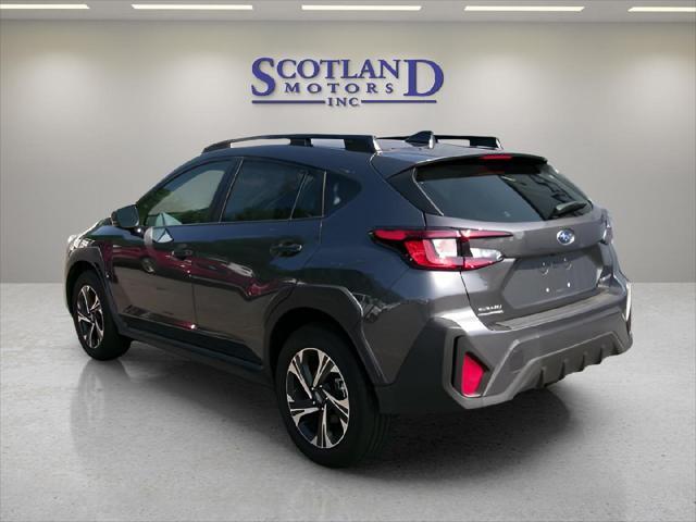 used 2024 Subaru Crosstrek car, priced at $29,995