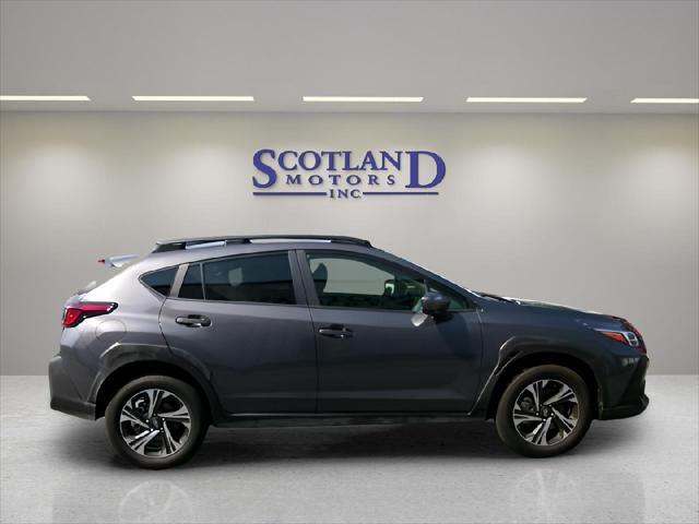 used 2024 Subaru Crosstrek car, priced at $29,995