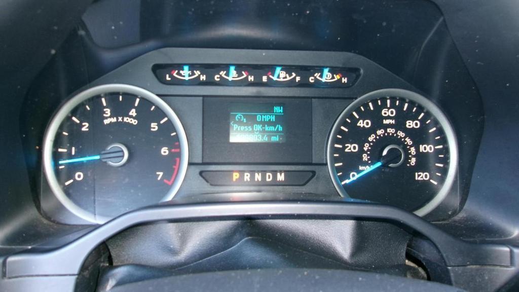 used 2017 Ford F-150 car, priced at $16,995